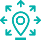 Map marker