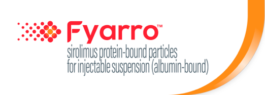 brand Fyarro
